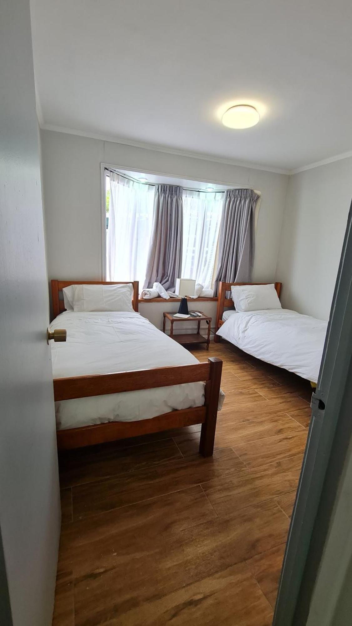 B&B Rocas Santo Domingo Buitenkant foto