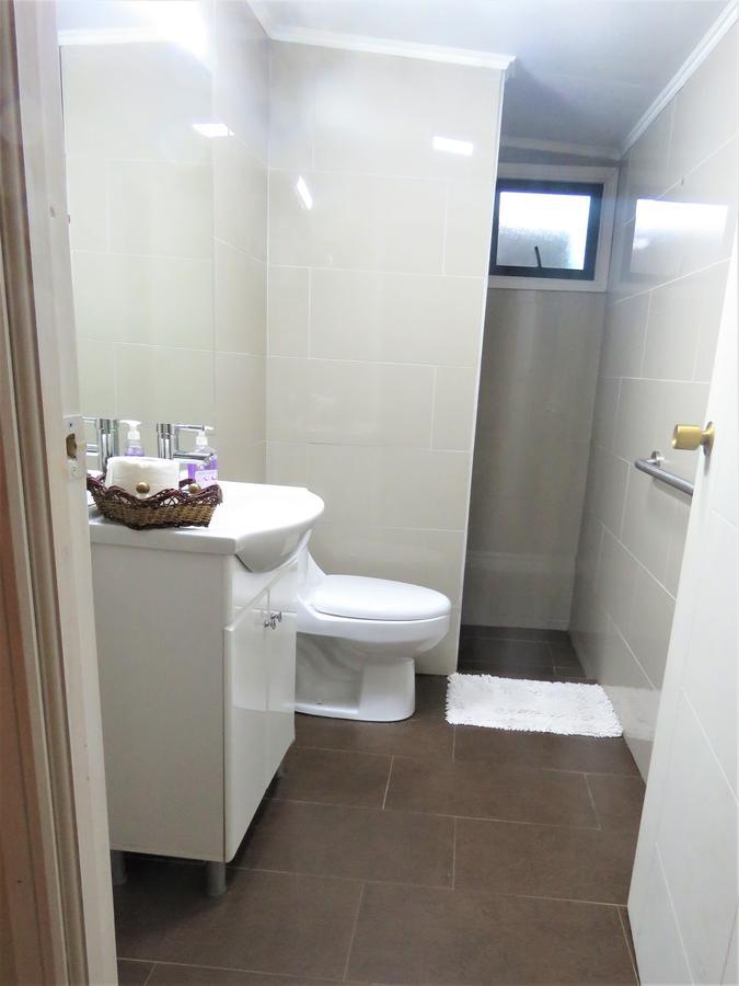 B&B Rocas Santo Domingo Buitenkant foto