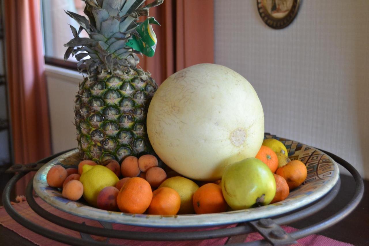 B&B Rocas Santo Domingo Buitenkant foto